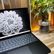 \ 公式ショップ限定価格❣️/ 《最新2022年モデル》Surface Laptop5 第12世代 SSD512GB メモリ8GB Corei5 ノートパソコン 安心サポート&3ヶ月保証付き