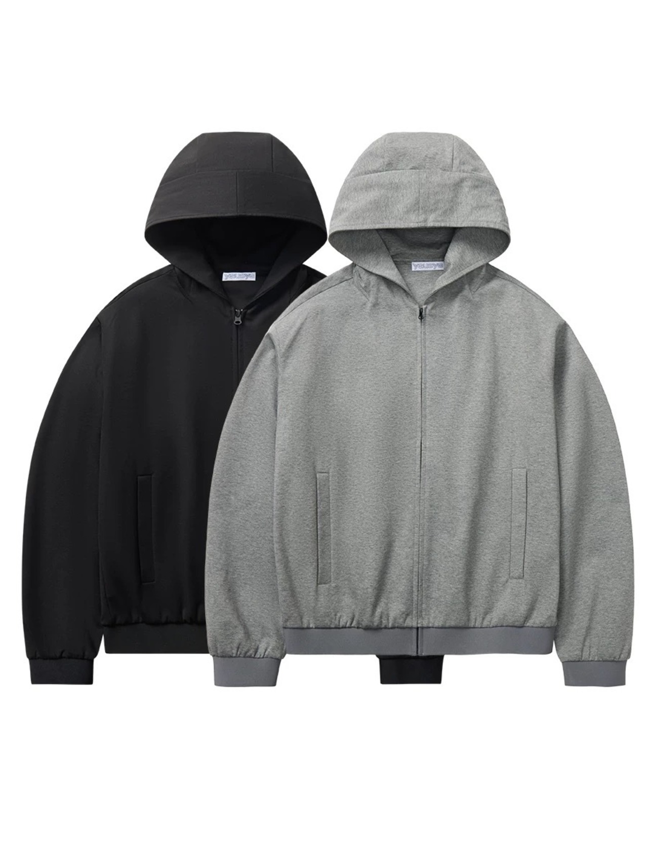 Yausye Hoodie 66