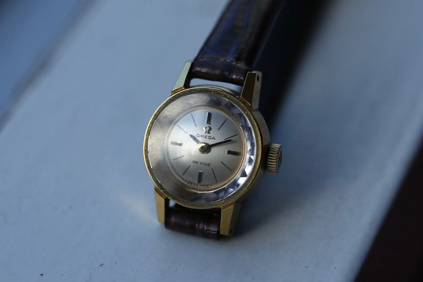 De ville(デビル) | アンティーク・ビンテージ時計修理・販売