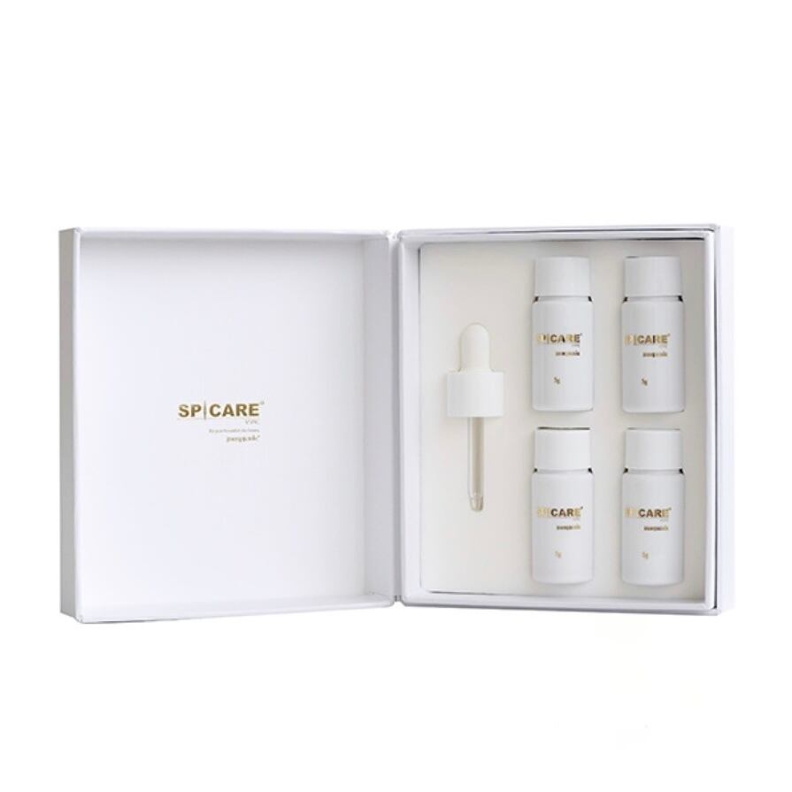 V3 VSPIC 美容セラム 5g×4 / SPICARE（スピケア） | 【正規販売店
