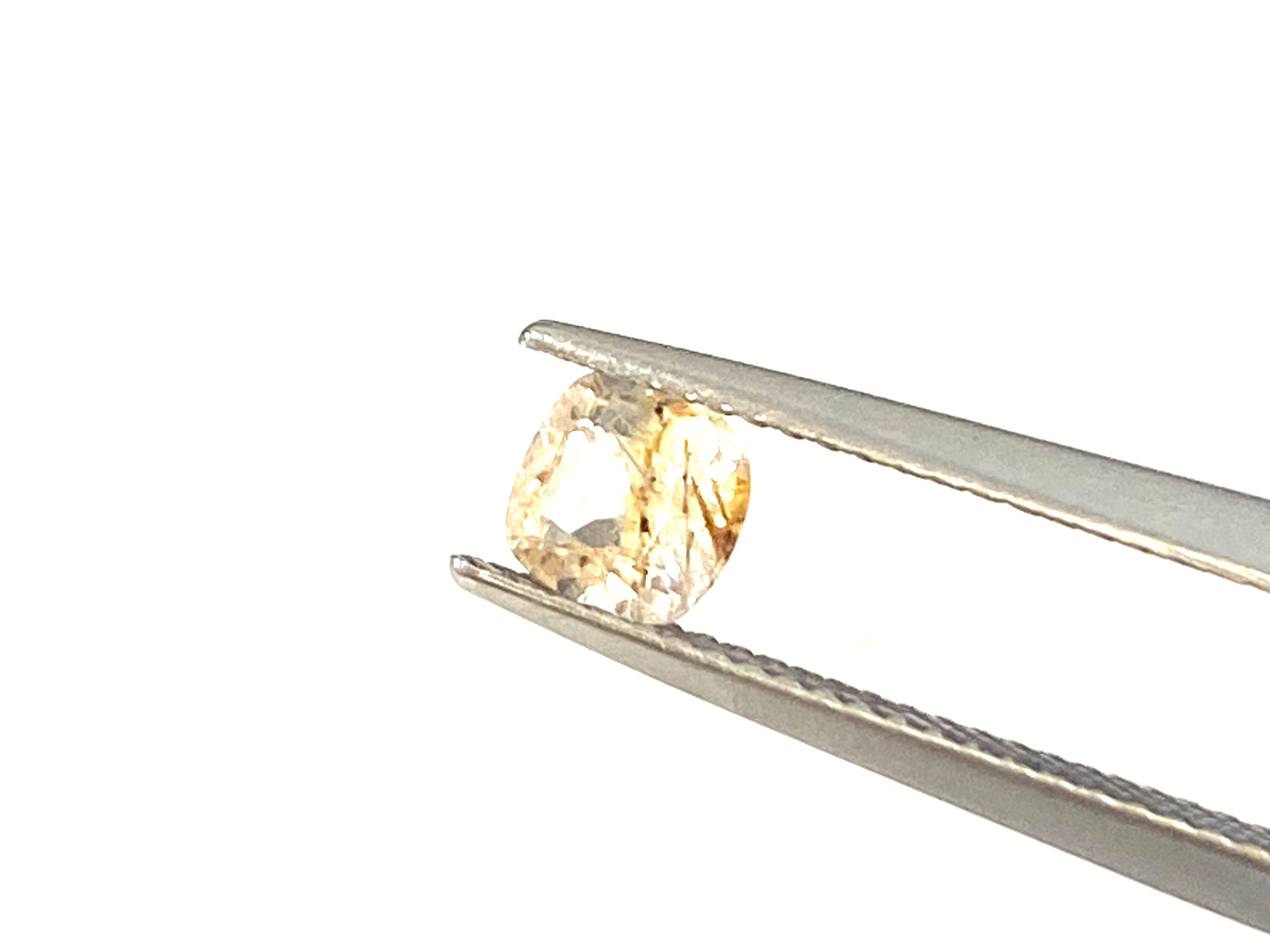 4.ルチルinフェナカイト［No.M-8774］ | デザインアトリエ -kakera-