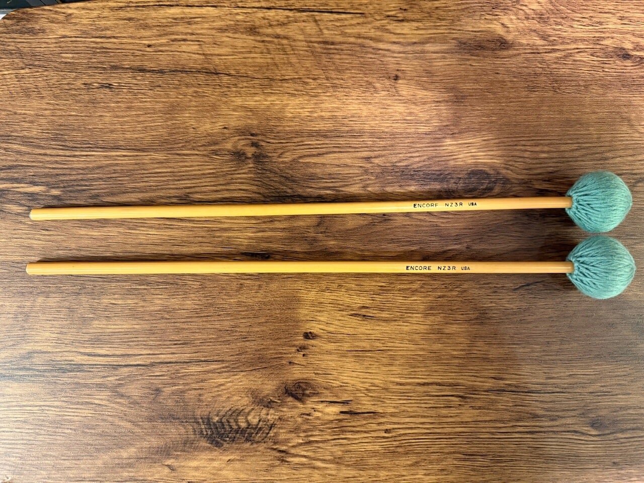 MALLET | DRUM SHOP ACT