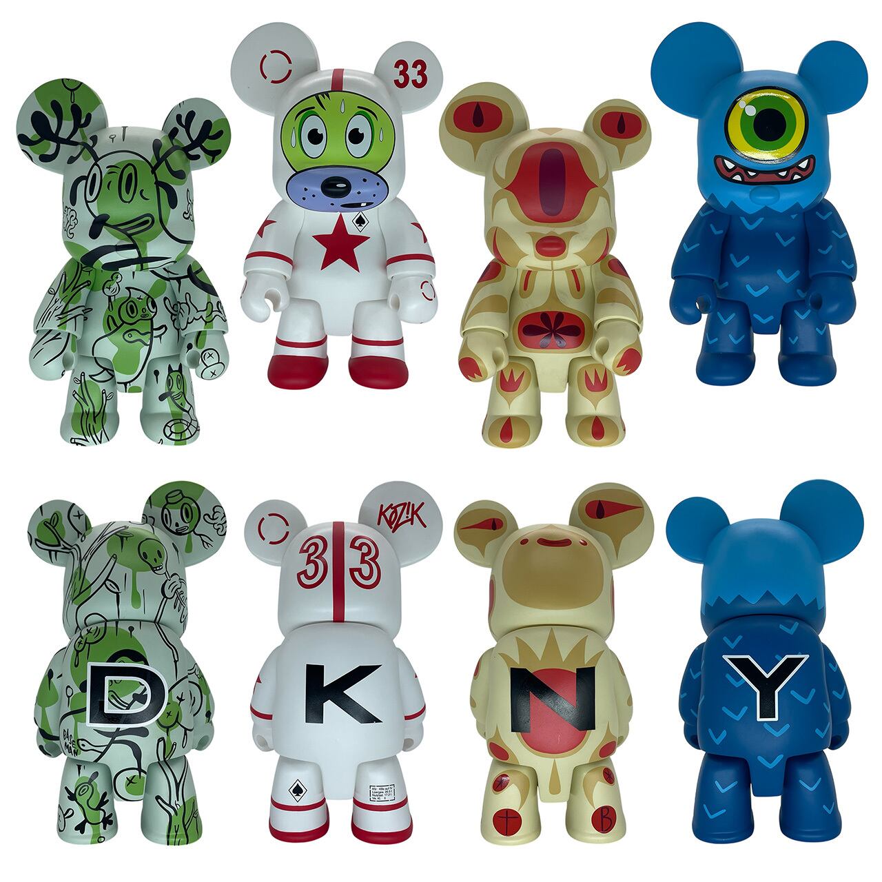 【project Mickey mouse】BY SERGIO MANCINI Sergio Mancini's Project Mickey Mouse | Pay ID