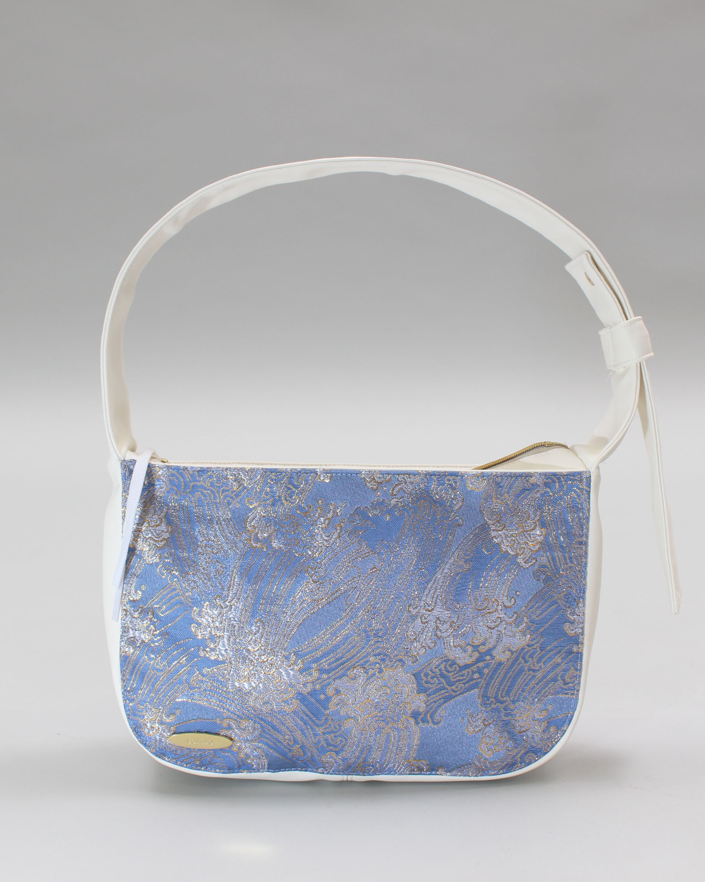 Brocade Bag Aranami