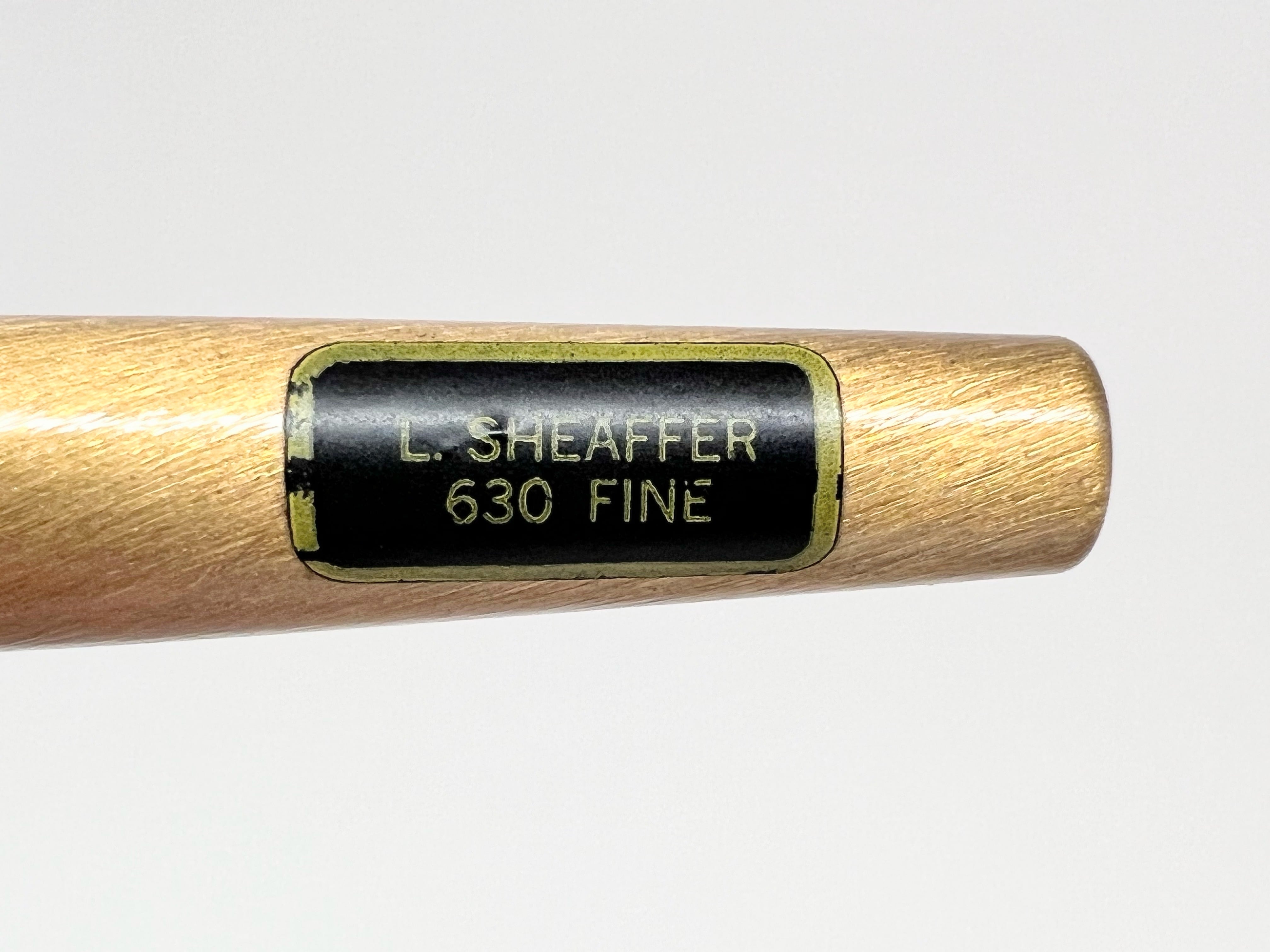 70s シェーファー レディシェーファー 630 SHEAFFER LADY SHEAFFER