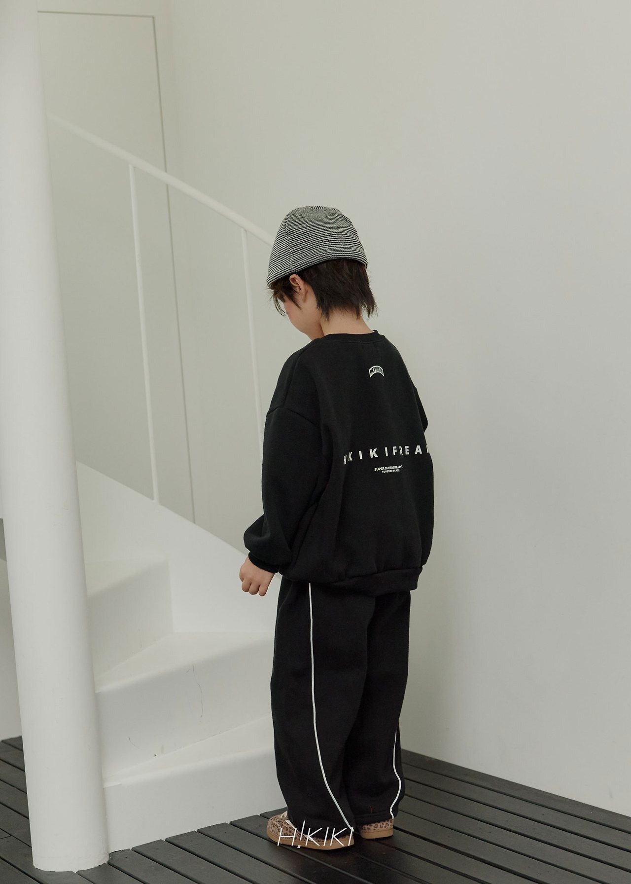 HIKIKI［取寄］heihaki mtm 26winter