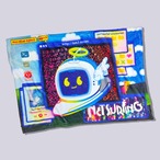 NET SURFING｜ブランケット