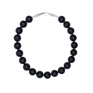 Large Stone Necklace 天然石ネックレス 予約商品