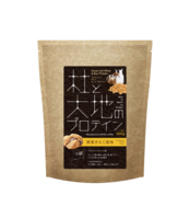 黒蜜きなこ風味 500g