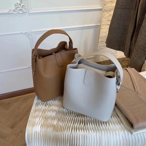 2wayバケットミニバッグ