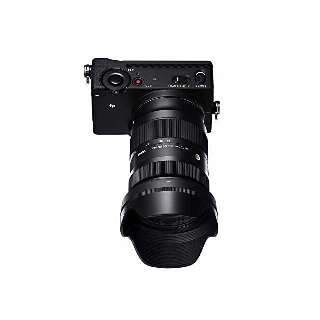 シグマ(Sigma) レンズ 28-70mm F2.8 DG DN Sony ソニー Eマウント