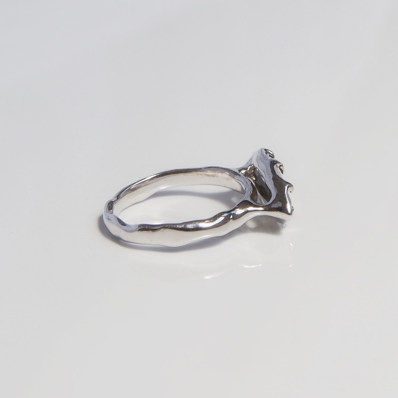 Passage / Labradorite Ring