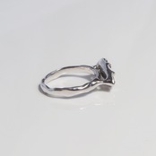 Passage / Labradorite Ring