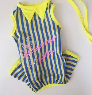 【Korean select】Hot summer水着( 2color)