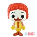 ファンコ POP! 85 ADアイコンズ ロナルド・マクドナルド ビニールフィギュア ルース