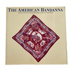 【Book】1990s THE AMERICAN BANDANNA 洋書 ビンテージ バンダナ