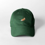 WC ROGO Corduroy Cap -Green-　[H0016]