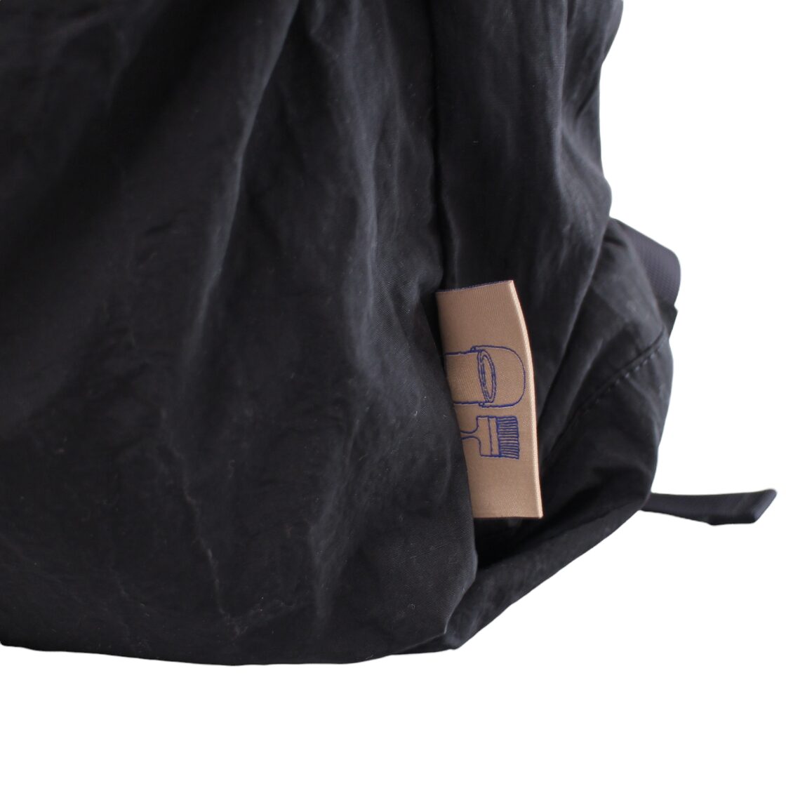 NOROLL / EMPTY HANDED PACK BLACK | PAY ID