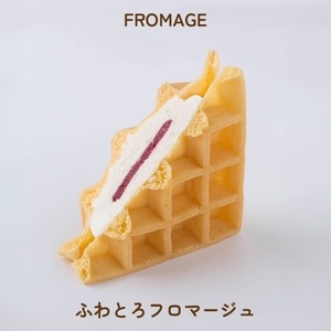 ３６５ＷＡＦＦＬＥ【8個セット】