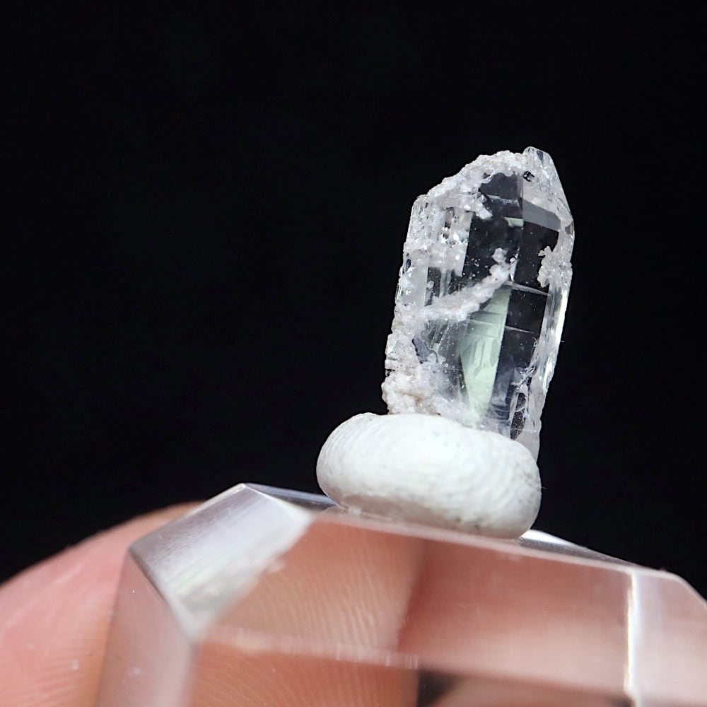 トパーズ 結晶 0.6g TZ423 鉱物 原石 天然石 | 鉱物 天然石 American