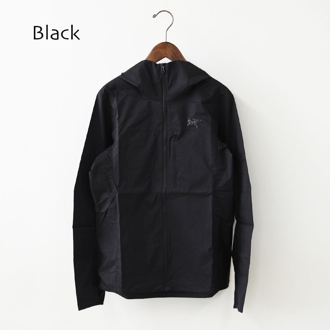 ARC'TERYX [アークテリクス正規代理店] Squamish Hoody Women's