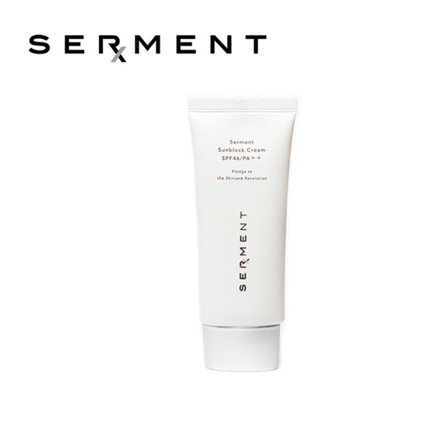 セルマン サンブロッククリーム