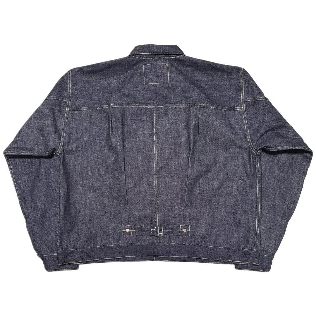 ハンドメイド 大戦モデル 46XL 1st デニム Tバック R506XX WWⅡ | ROOM402