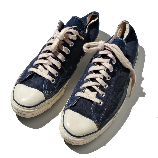 70's CONVERSE COACH sneaker shoes [11]