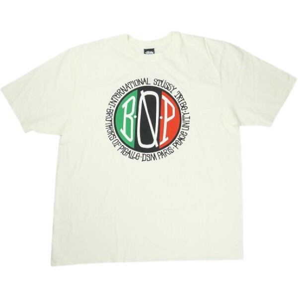 Size【L】 STUSSY ステューシー ×Brothers of Pigalle×ASAP NAST FDLM