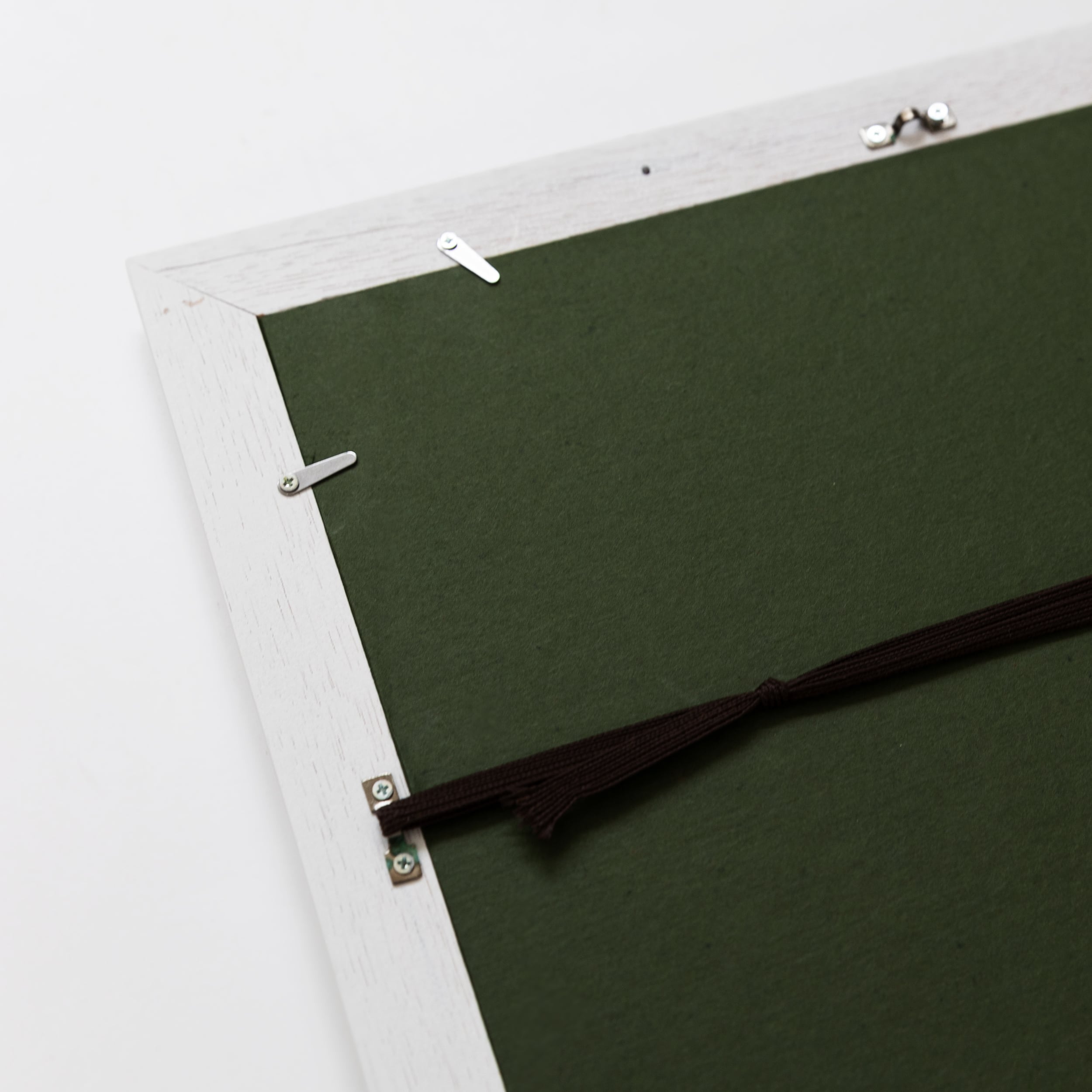 前田真三額装写真「絵模様」白木額〈展示品／直筆サイン入〉 | 拓真館