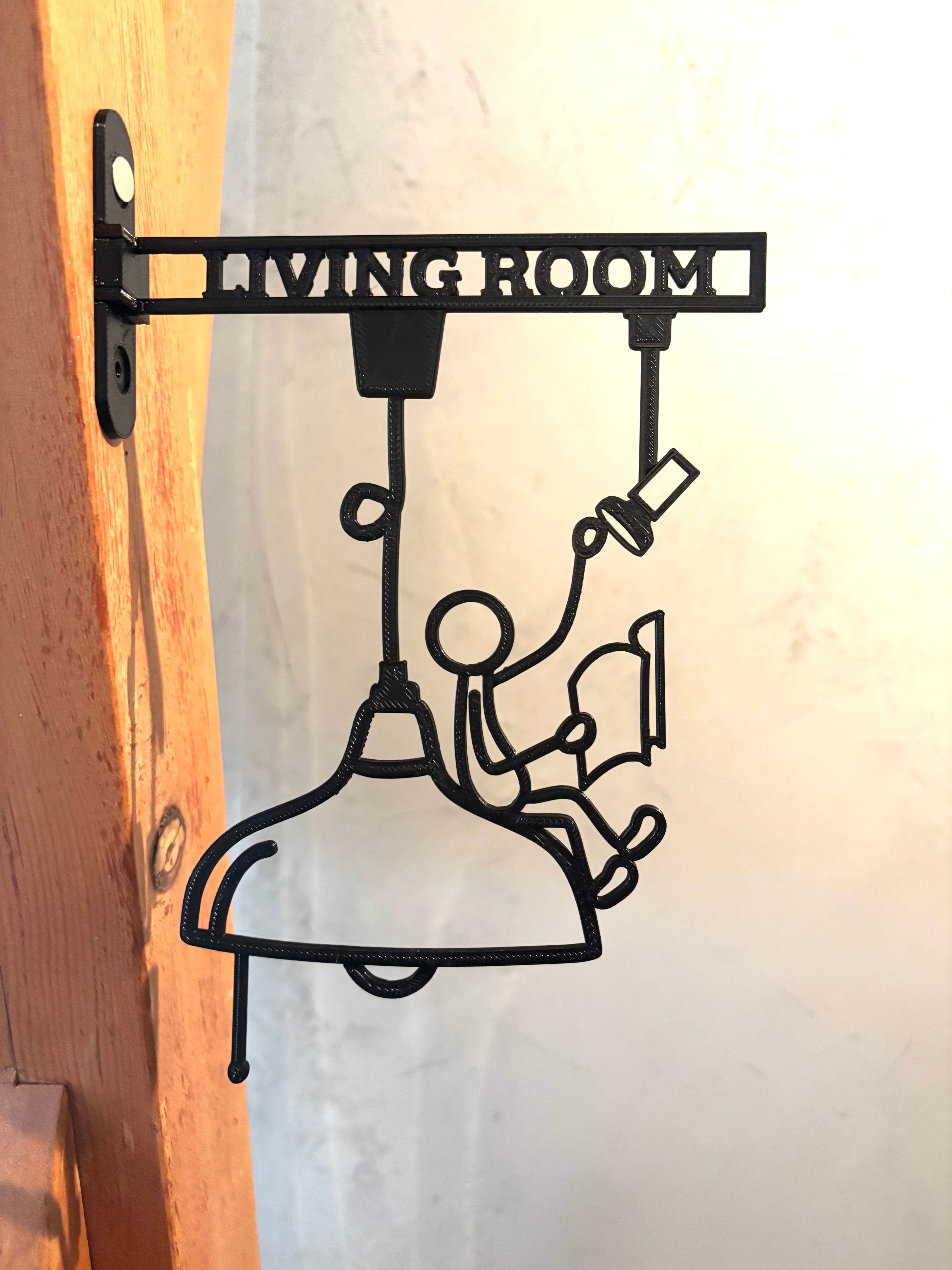 リビングルーム_living room_079