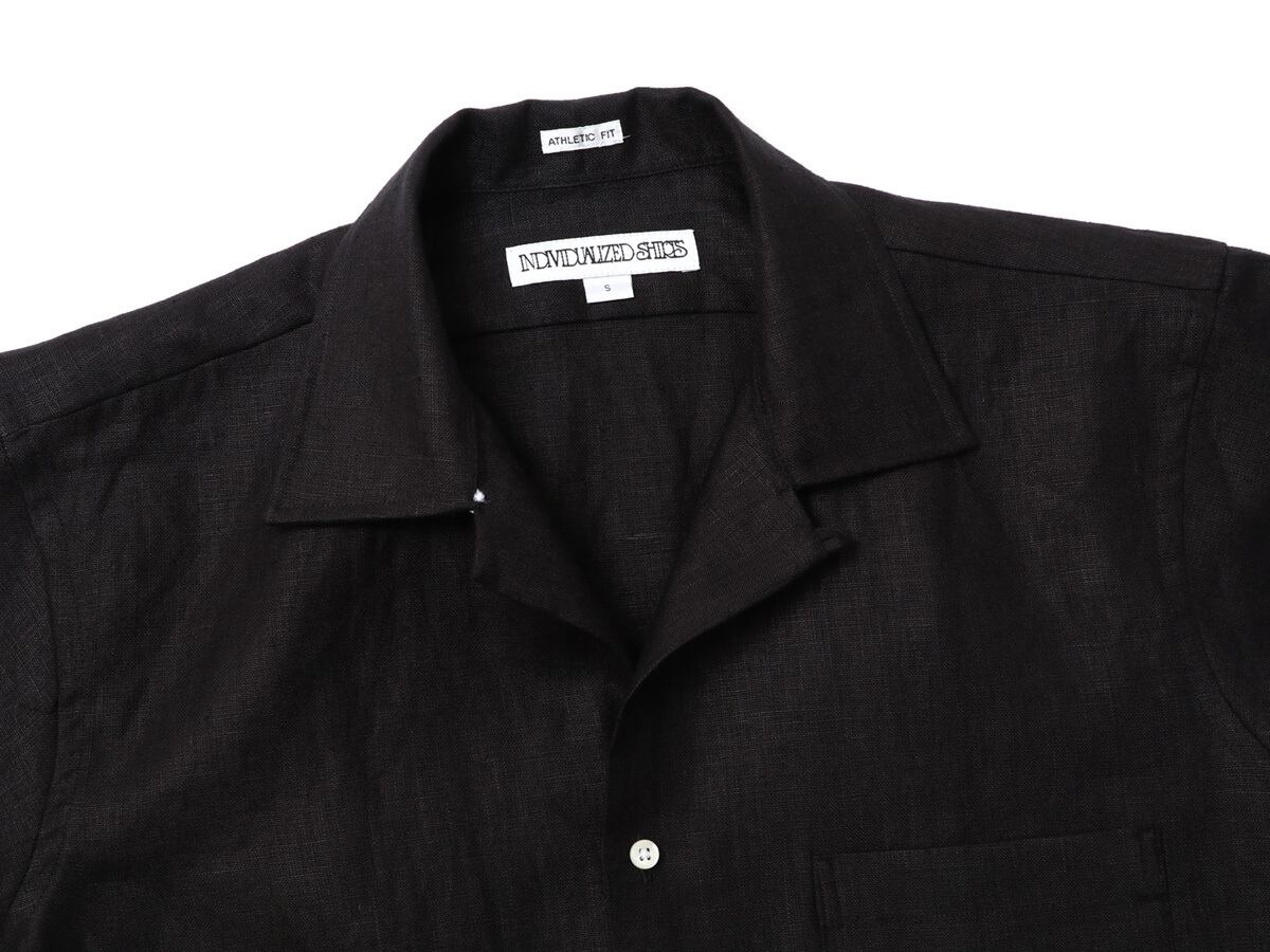 INDIVIDUALIZED SHIRTS インディビジュアライズドシャツ