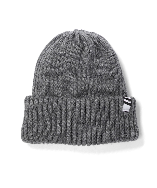 Twofold Beanie / GREY