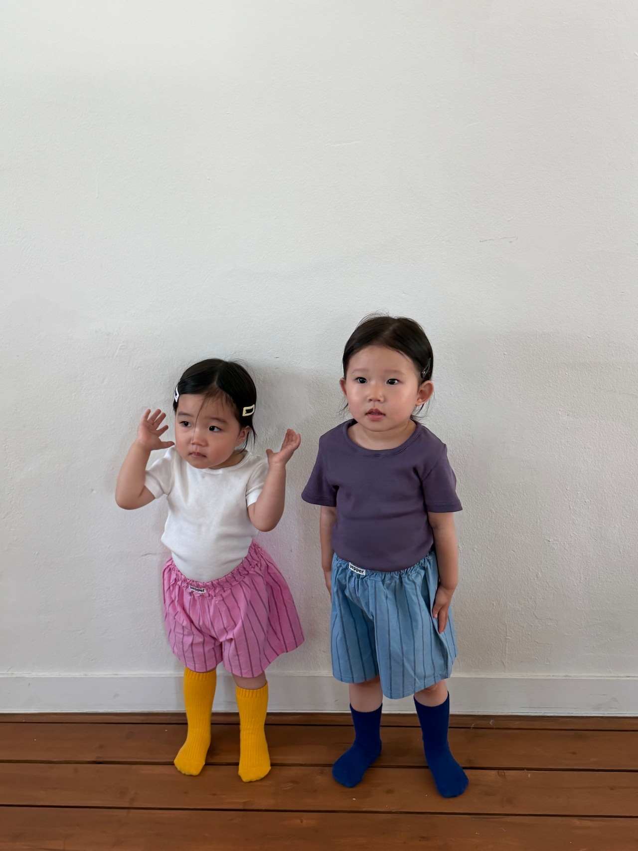 【取寄/韓国直送】PEPPER 26/SM ピクニックショートパンツ|夏服|韓国子供服