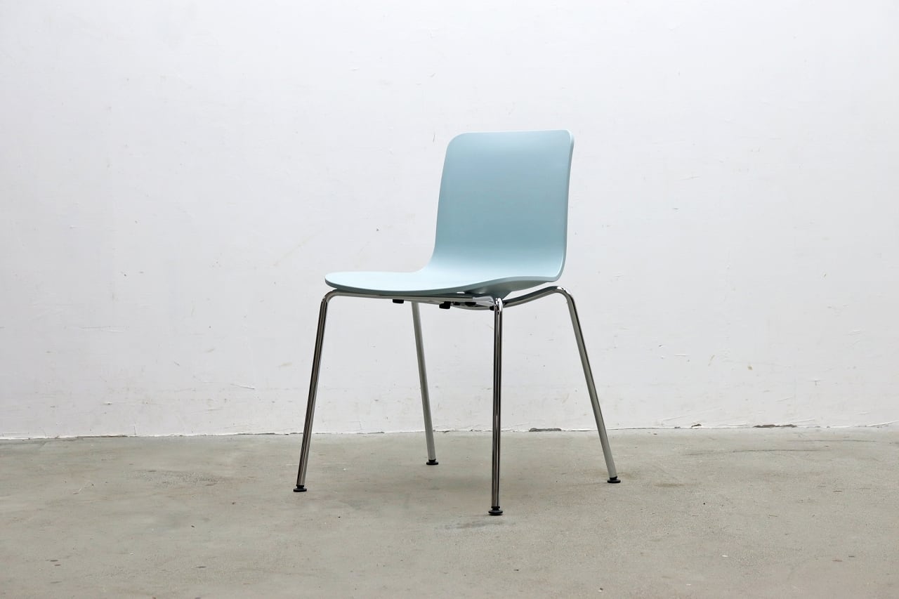 vitra HAL Tube ヴィトラ ハル チューブ ダイニングチェア ジャスパー