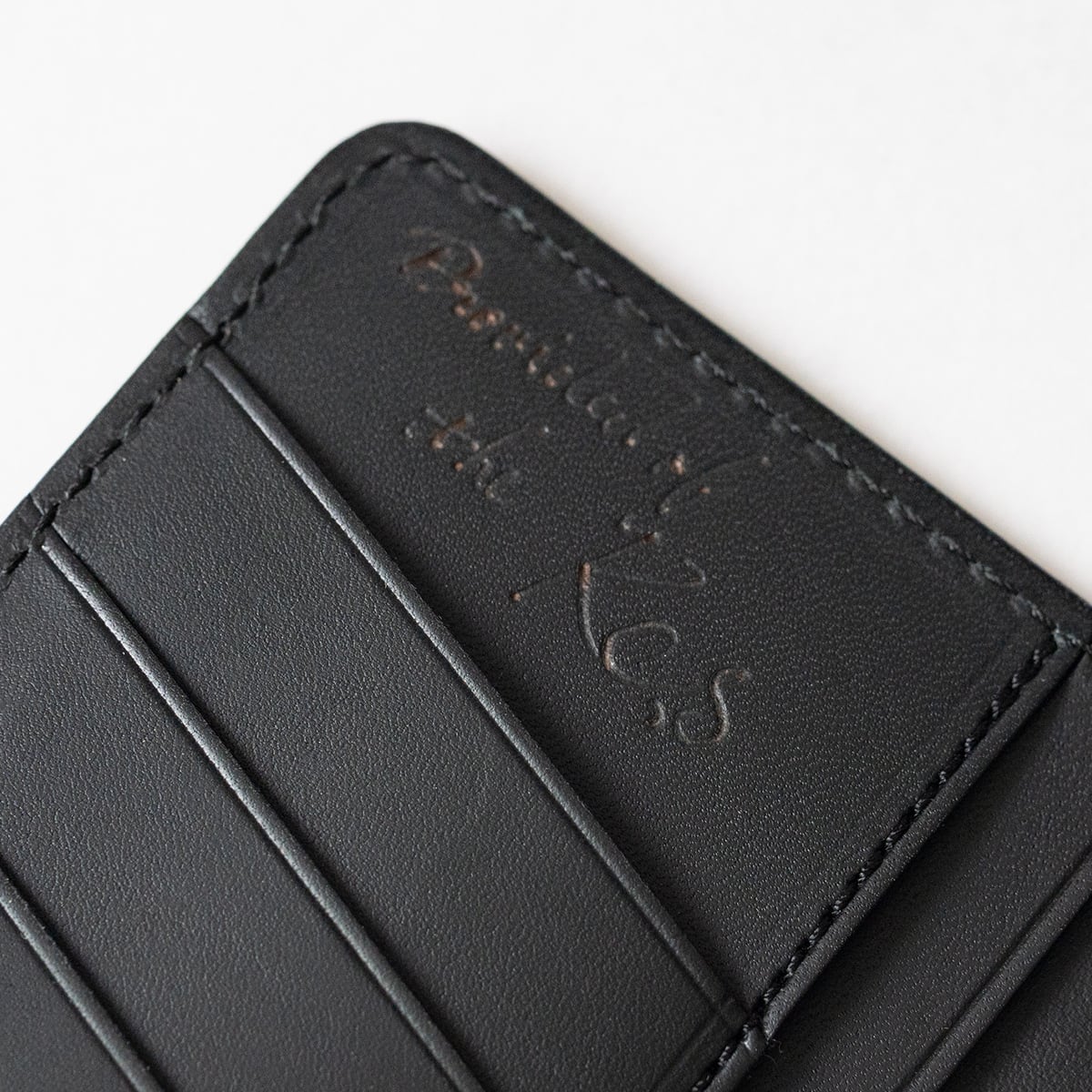 限定商品】ウォレット ステルス Mac Art パイソン(ゴールド