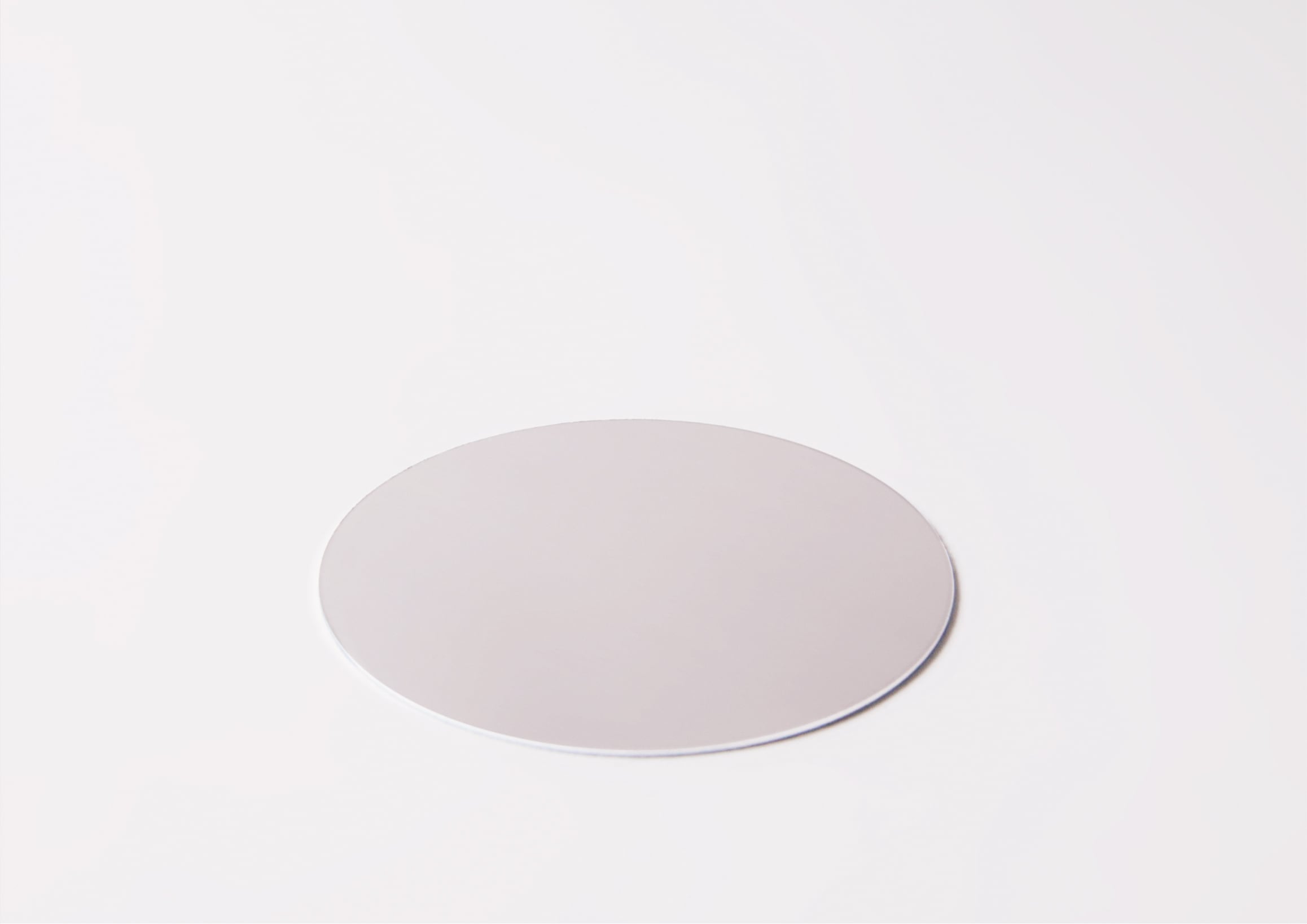 KON-KOU ~混淆~ incense holder plate -silver- | hiten-shop（KON-KOU）