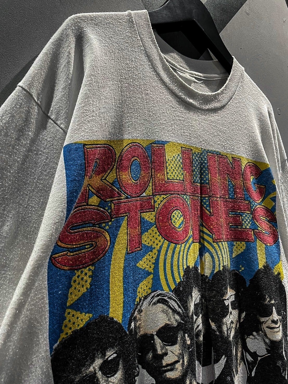 X VINTAGE】