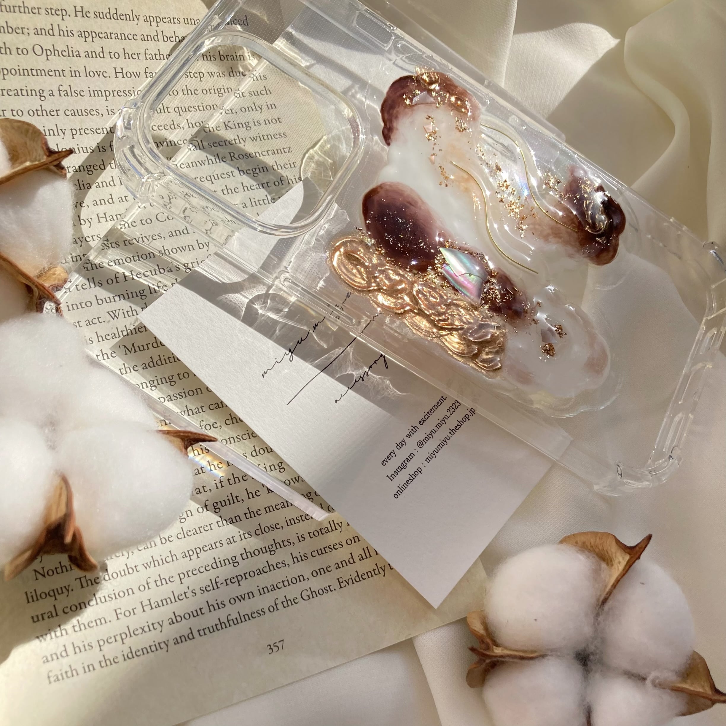 どんぐりアート　miyu☆ページ どんぐりアート miyu☆様専用ページ みゆ様専用 ☆miyu☆様専用（みゆ