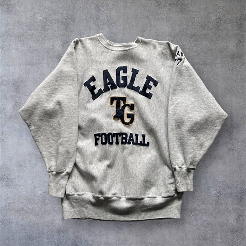 1990s Champion R/W Sweat【高円寺店】