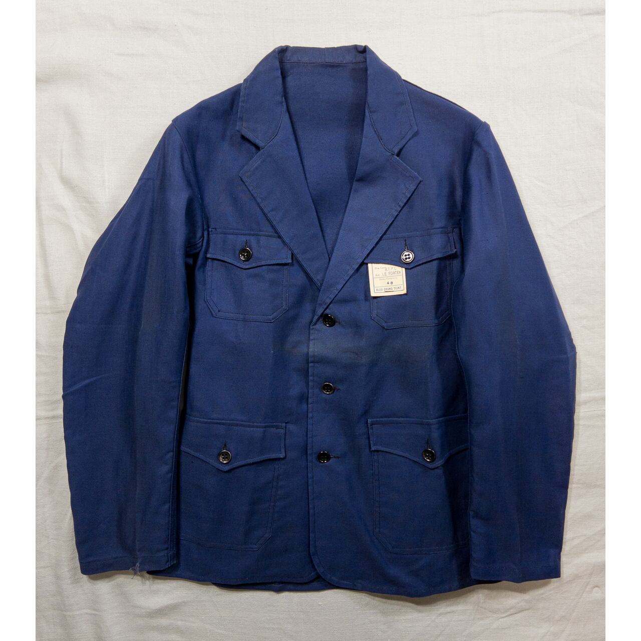 1940s】