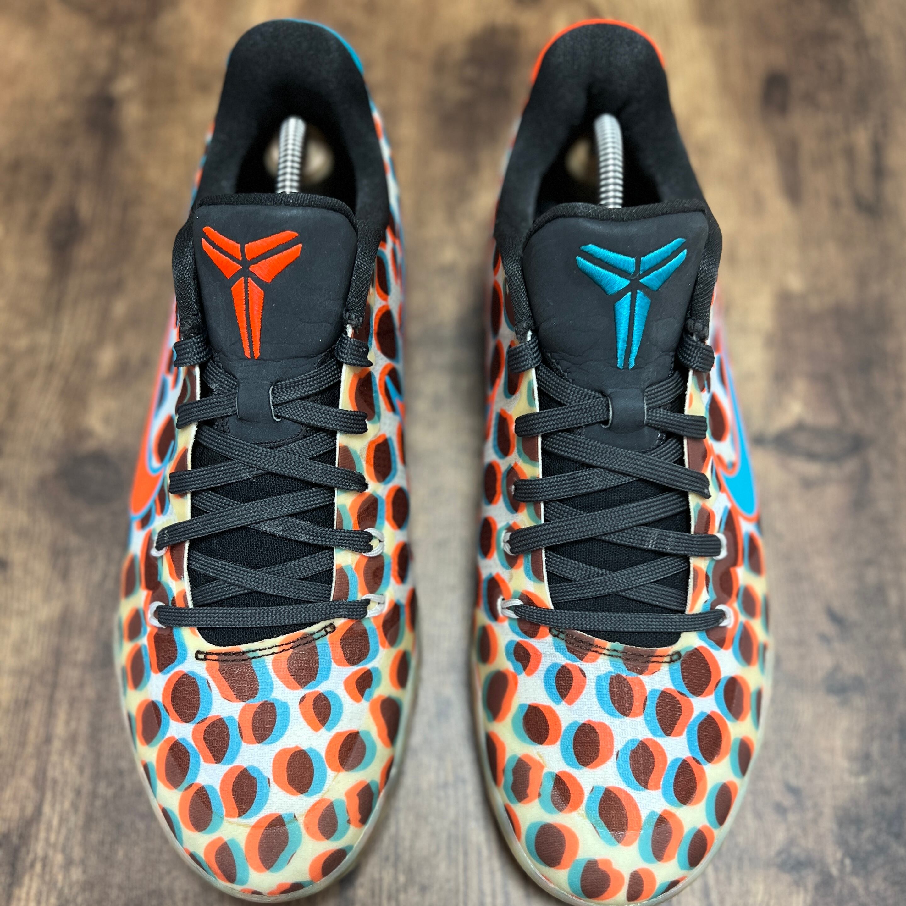 テ*グ様 イ*サ様 Nike kobe11 elite オレンジ/ブルー テ*グ様 イ*サ様 Nike kobe11 elite オレンジ/ブルー NIKE KOBE XI