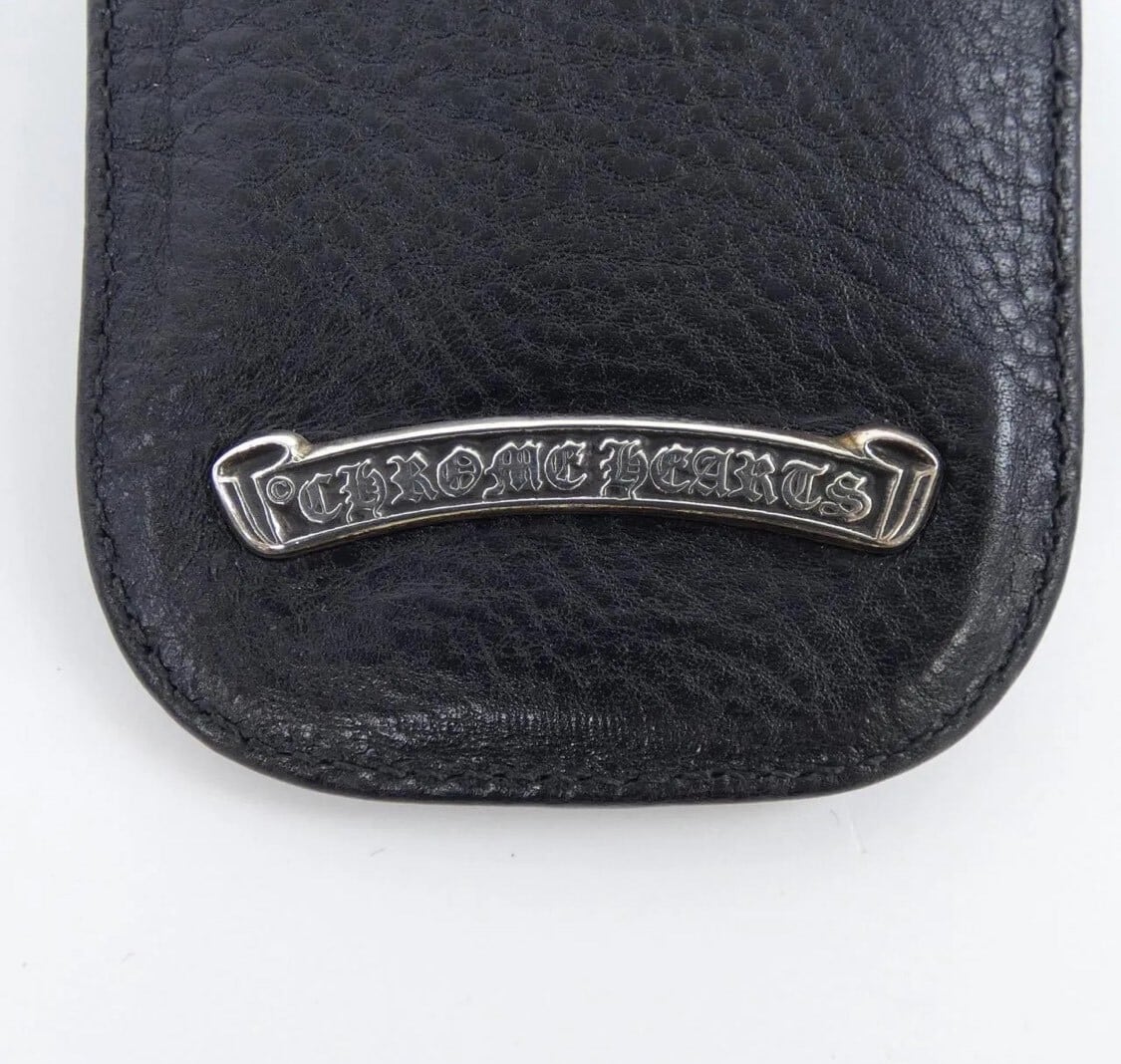 CHROME HEARTS クロムハーツ キーケース | chromehearts