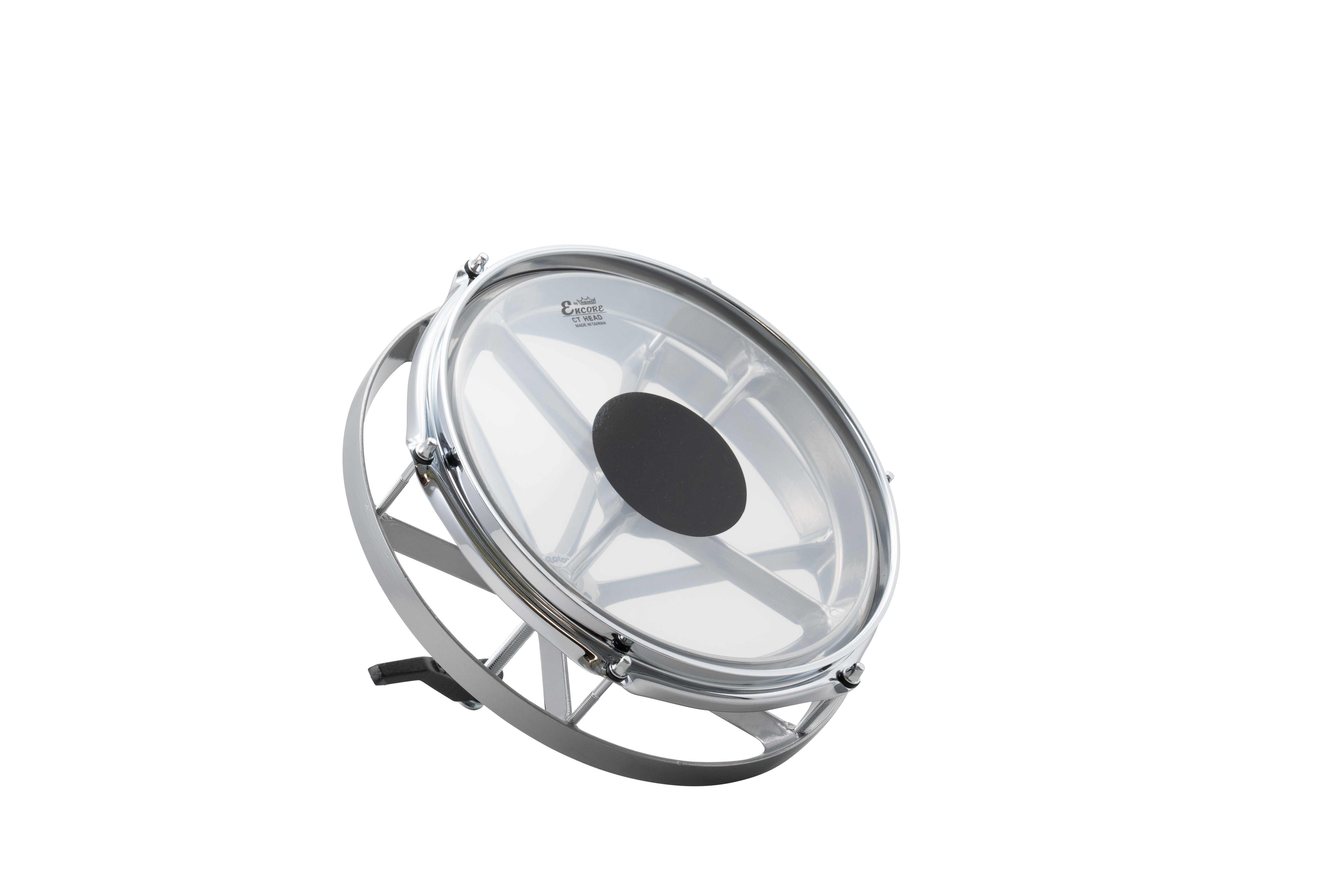 ロートタム　REMO ROTO TOM　(10)インチ　(8)インチ　現状品 REMO ROTO TOM 10