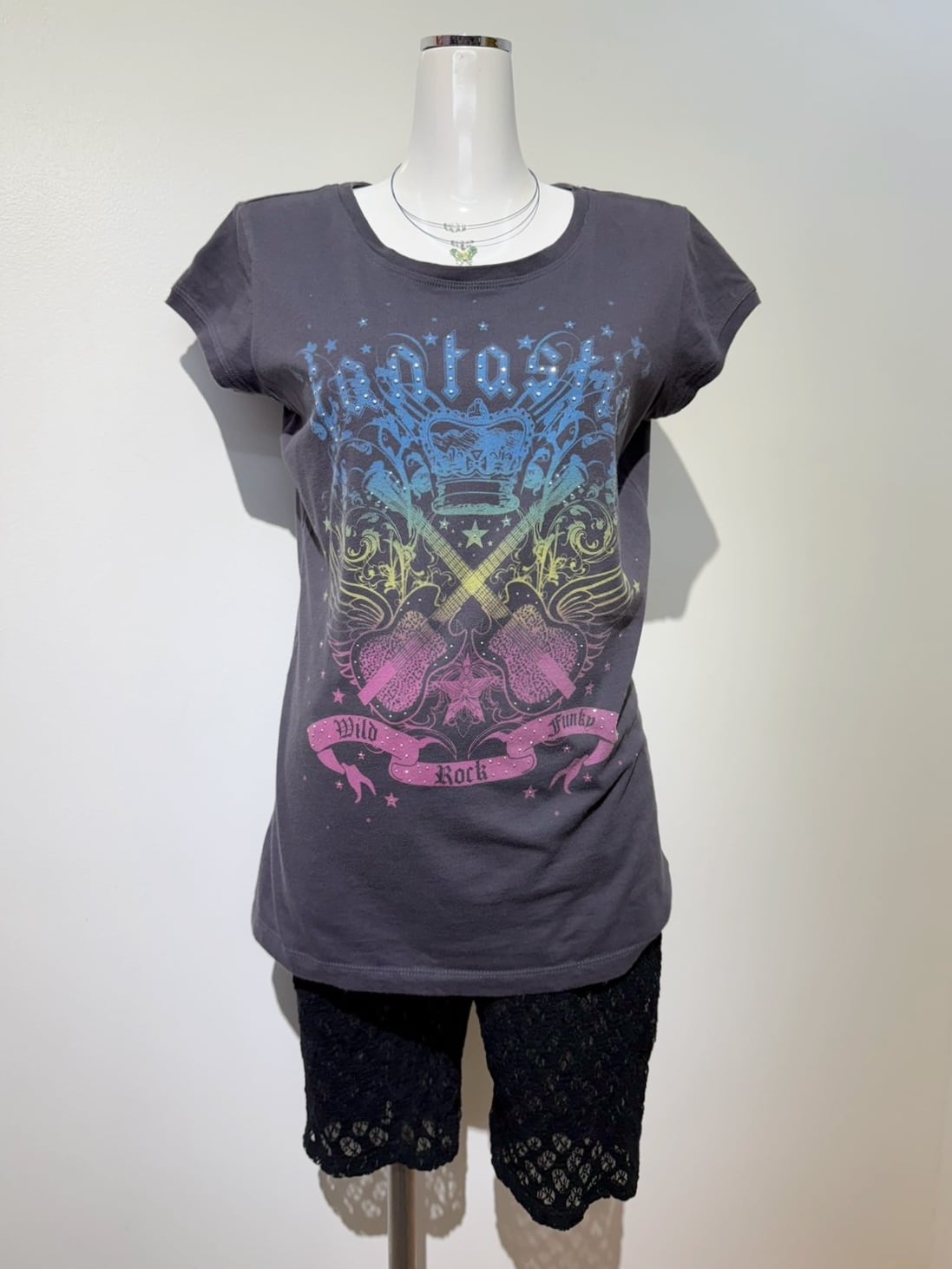 Tee