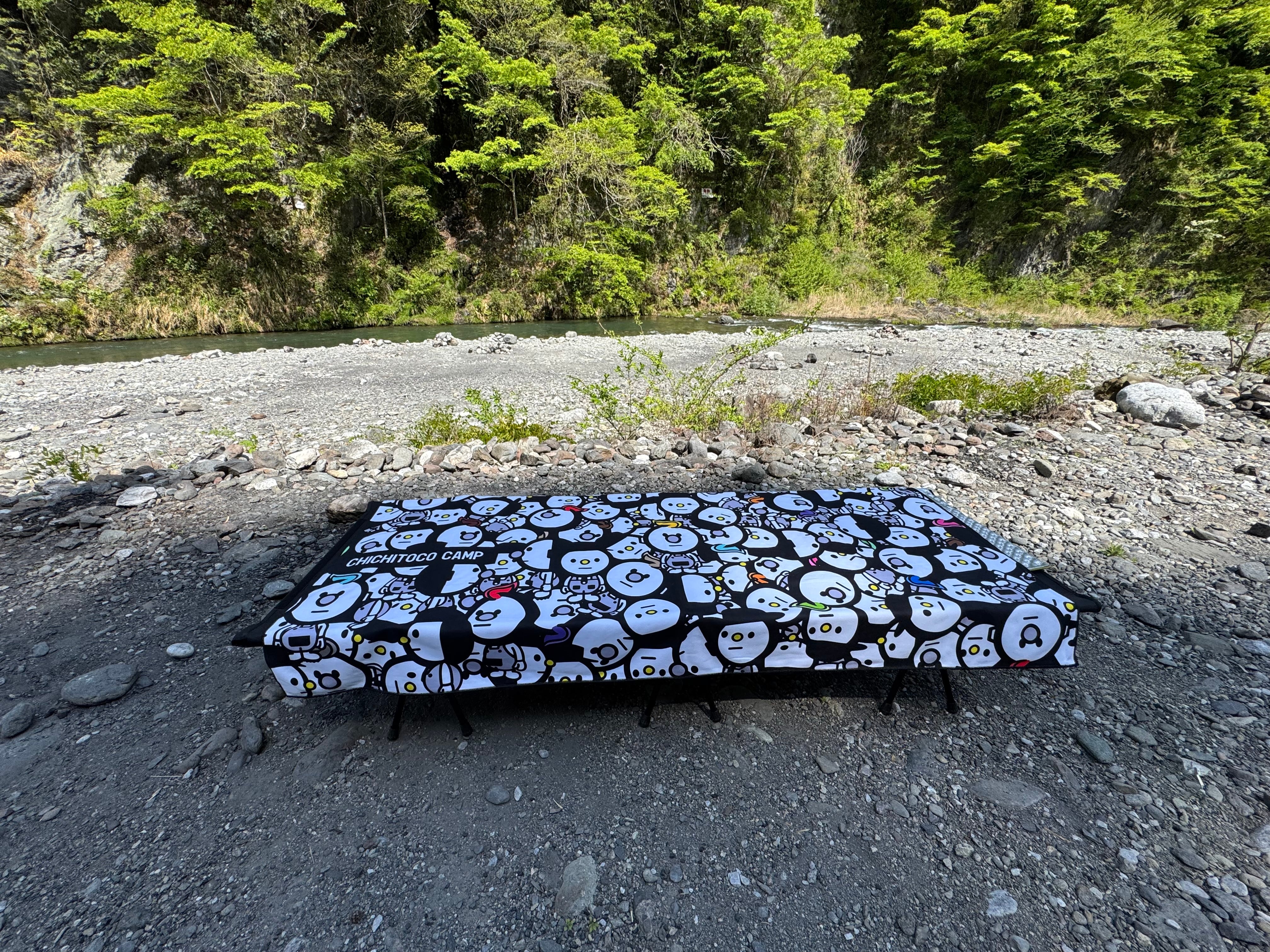 ALL ITEM | チチトコキャンプ