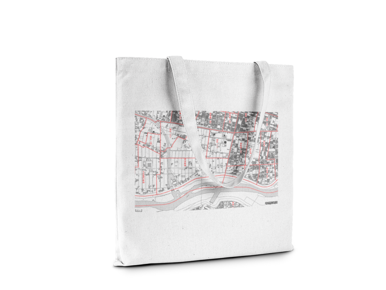 松戸市旭町　〒2710043｜松戸市栄町西　〒2710061｜松戸市主水新田　〒2710042｜ポスティングバッグ - Remap -