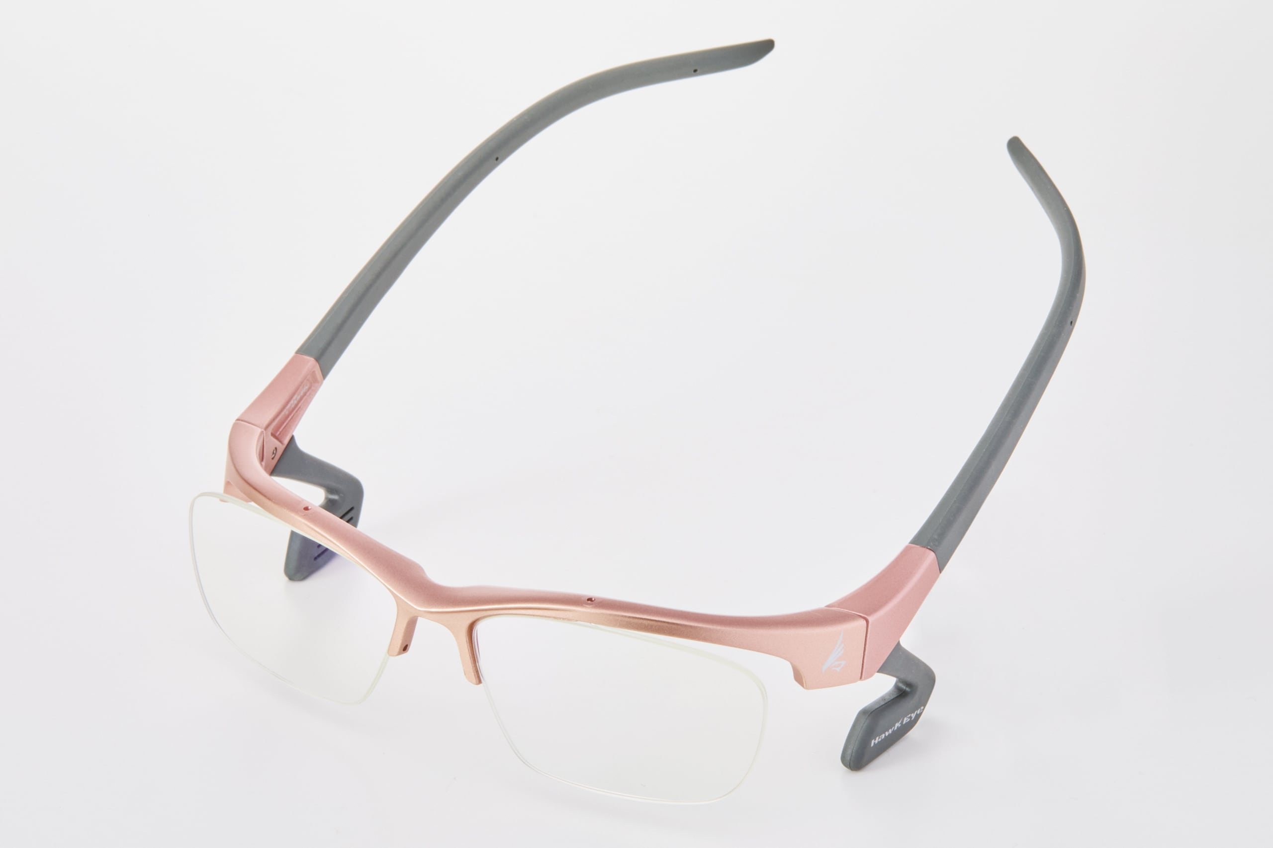 HawkEye (ホークアイ) ゲーミンググラス // HE-001_3 | メガネのイタガキ