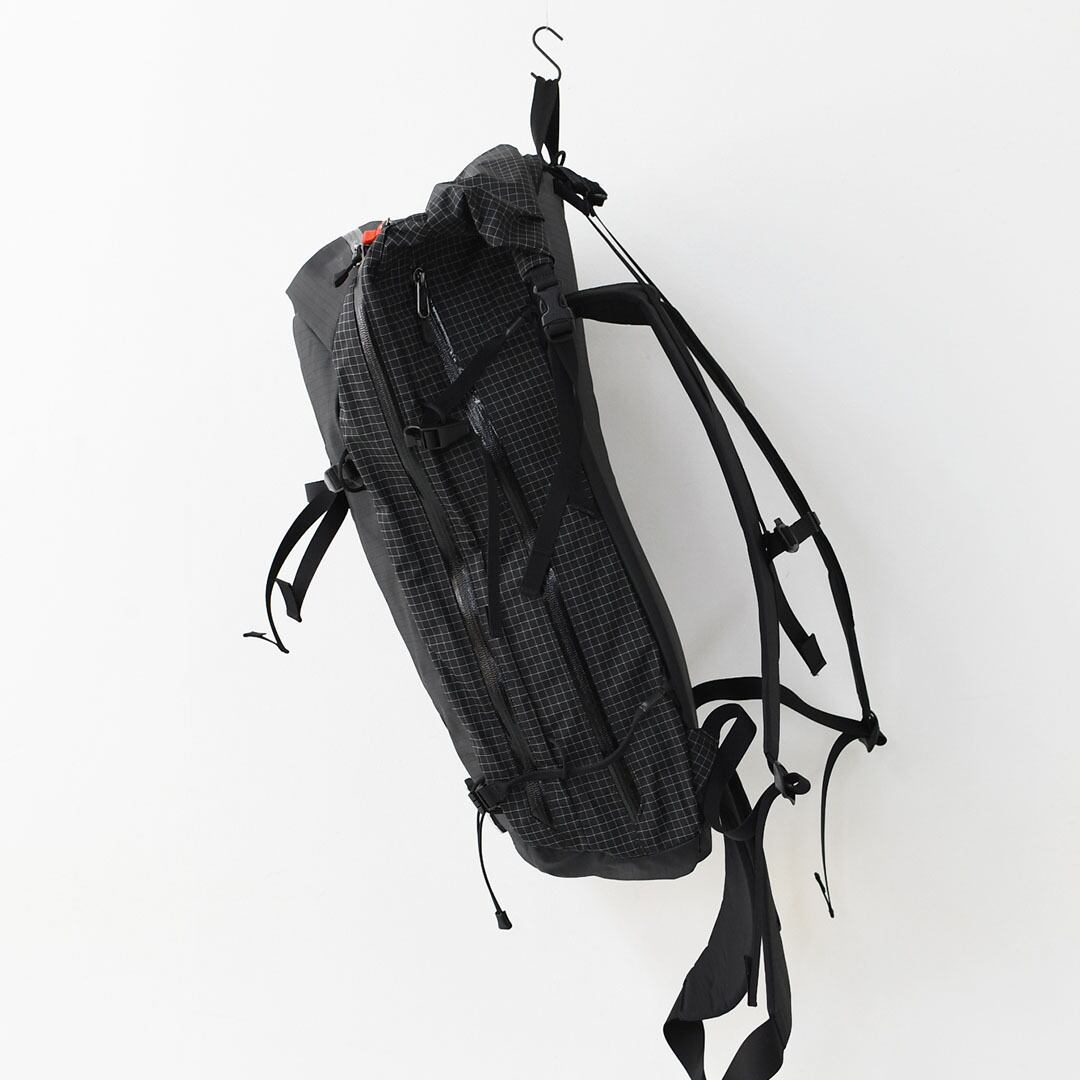 ARC'TERYX [アークテリクス正規代理店] Micon 37 Backpack [X000009983