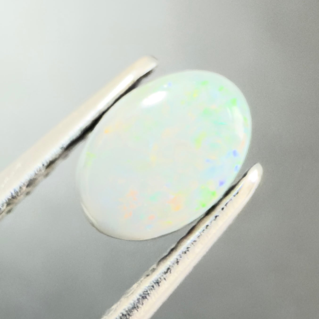ルチルクォーツ】 ルース 3.91ct | たからいしルース オンラインショップ
